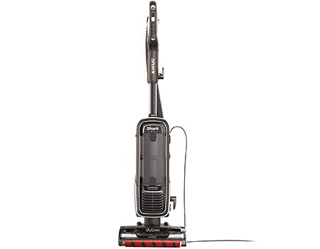 Shark APEX Upright Vacuum with DuoClean for Carpet and HardFloor Cleaning | Top 10 Best Shark Vacuums for Hardwood Floors