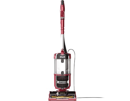 Shark Navigator Upright Vacuum Lift-Away with Zero-M Anti-Hair Wrap Technology | Top 10 Best Shark Vacuums for Hardwood Floors