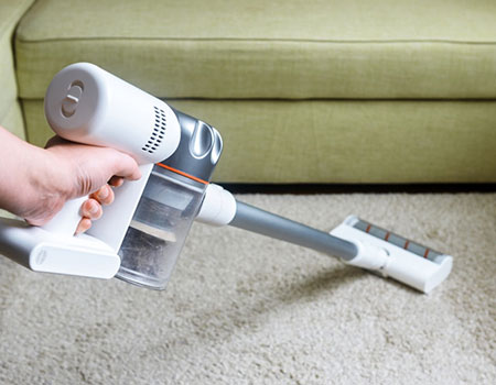 What is a Stick Vacuum Cleaner? | Stick Vacuum Vs. Upright Vacuum: Which Works Best For You?