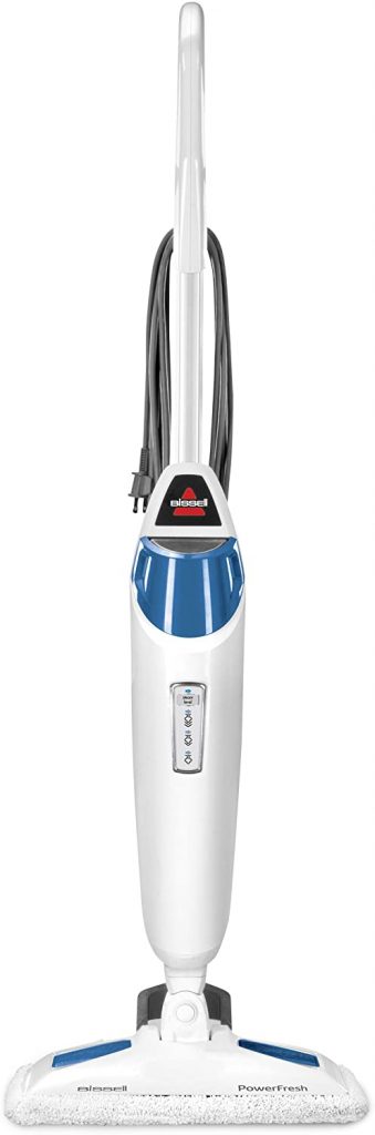 Bissell PowerFresh Steam Mop