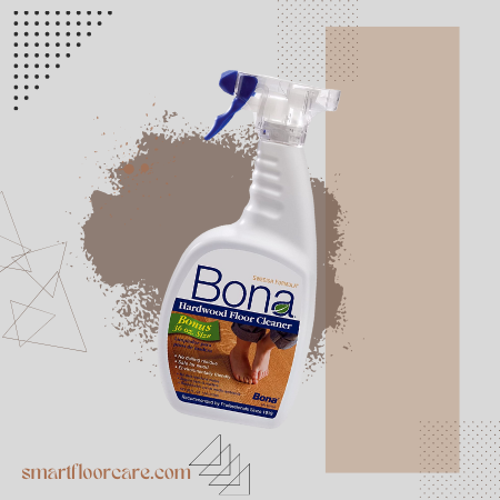 Bona Wood Floor Cleaner