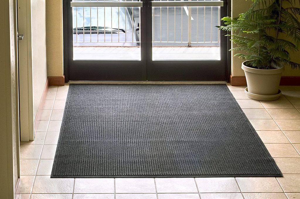 Entrance rugs for hardwood floors