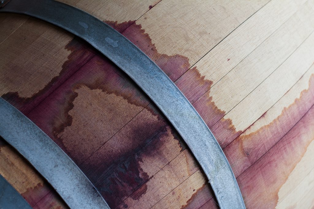 Remove Water Stains from Unfinished Wood
