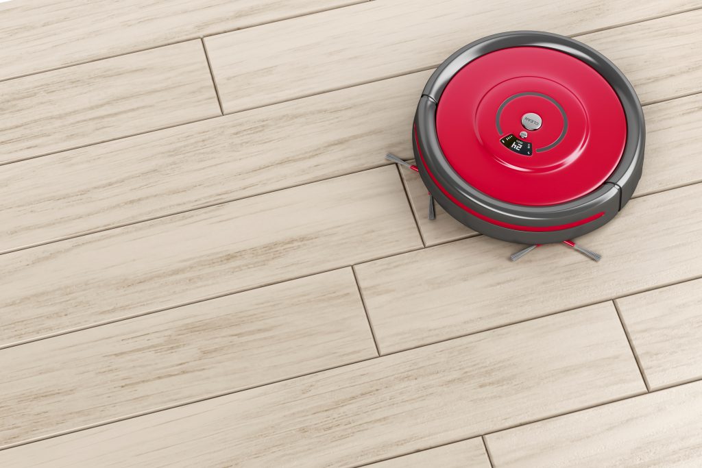 Coredy Robot Vacuum Cleaner