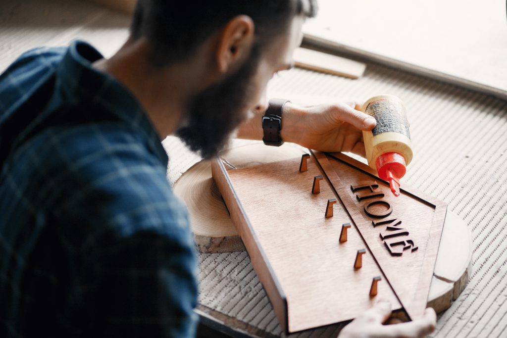 Make Wood Glue Dry Faster