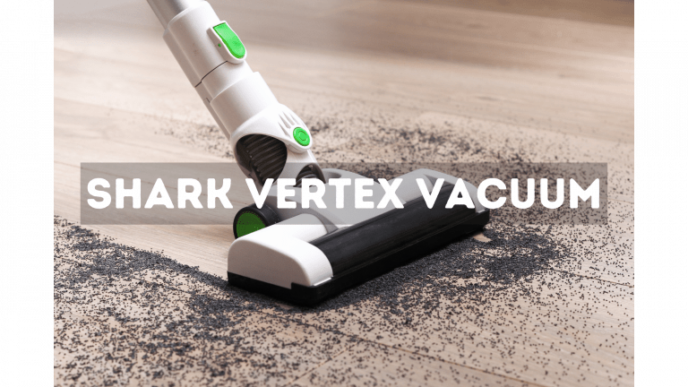 Shark Vertex Vacuum