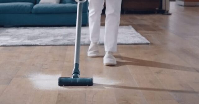 Samsung Jet 75 Stick Cordless Lightweight Vacuum Cleaner