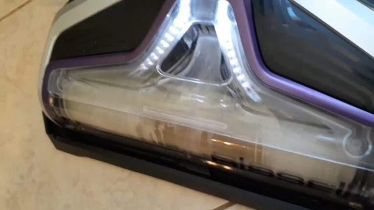 How to Clean a Bissell Crosswave