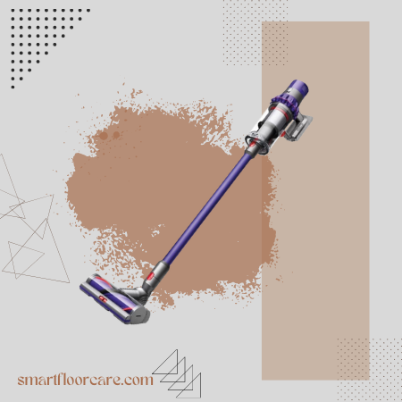 Strong & Weak Points of the Dyson V10 Cordless Stick Vacuum Cleaner