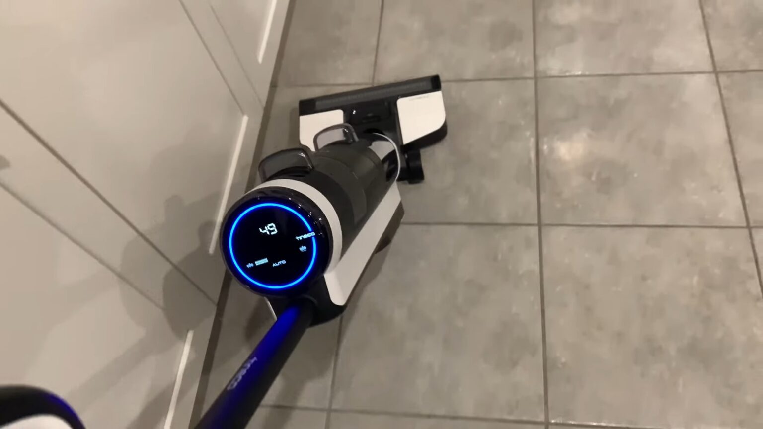 An Honest Review of the Epic TINECO Floor One S3 Cordless Vacuum